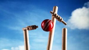 MOCC Lions Cricket