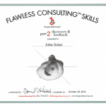 Flawless Consulting 2
